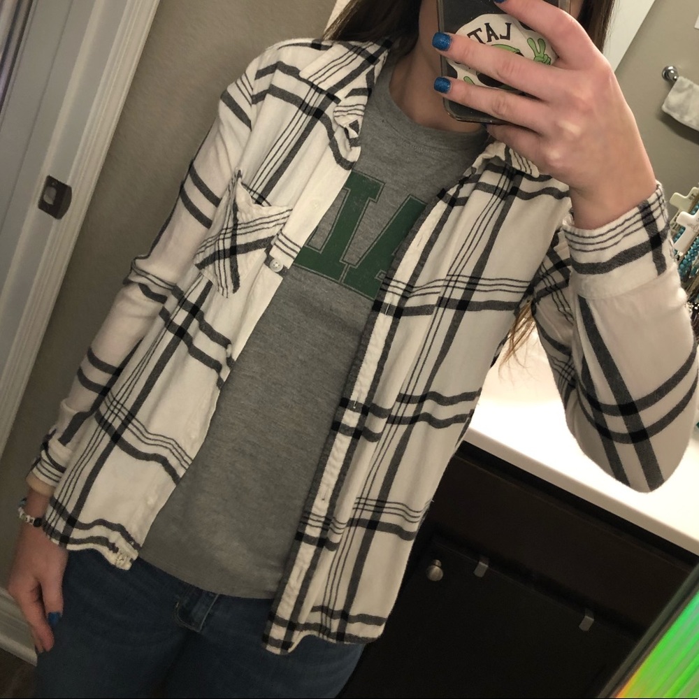 Flannel